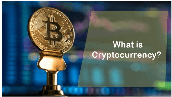 What is Cryptocurrency?