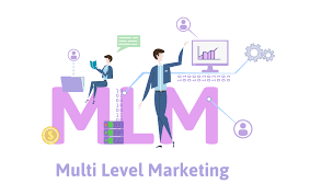 MLM network marketing opportunity
